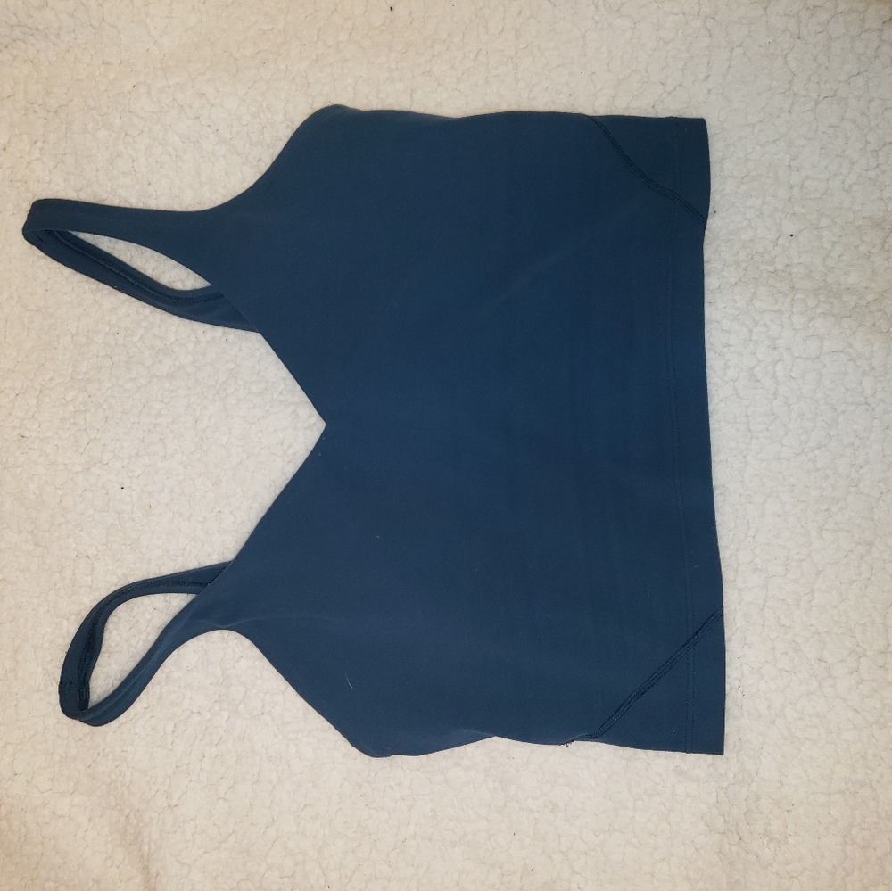 lulu🍋 crop top!